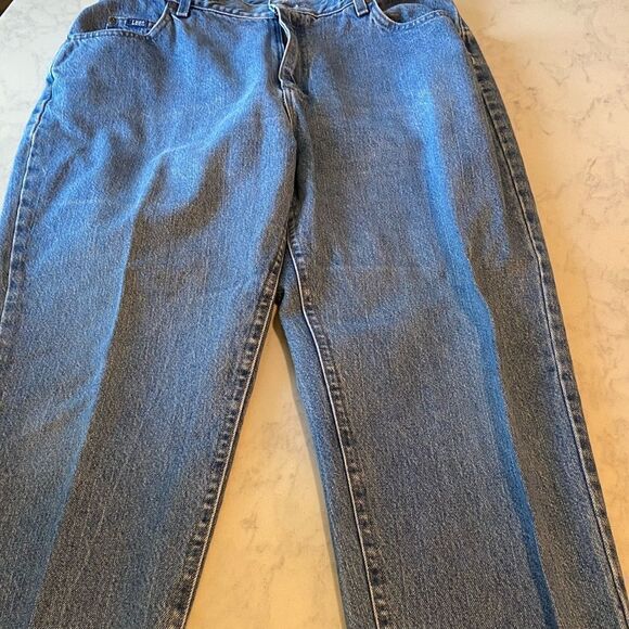 Lee Unstoppable jeans - Picture 3 of 9